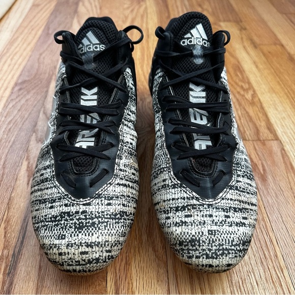 Adidas Freak 20 Bounce Football Cleats Mens Size 13 EF8699 - Picture 3 of 10